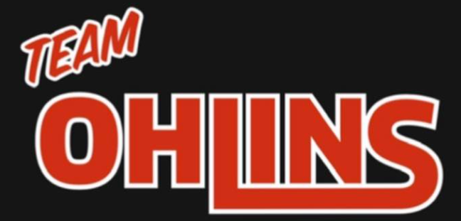 TeamOhlins Logo Black TeamOhlins Logo Black